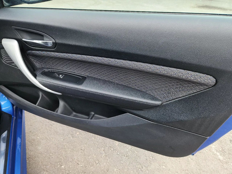 Kupė BMW 2 Serie Gran Coupé 218I, M Pak, 2019, Automaat, Xenon, 88000km,: foto 9