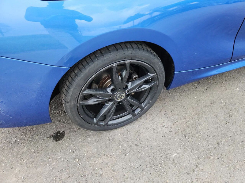 Kupė BMW 2 Serie Gran Coupé 218I, M Pak, 2019, Automaat, Xenon, 88000km,: foto 18