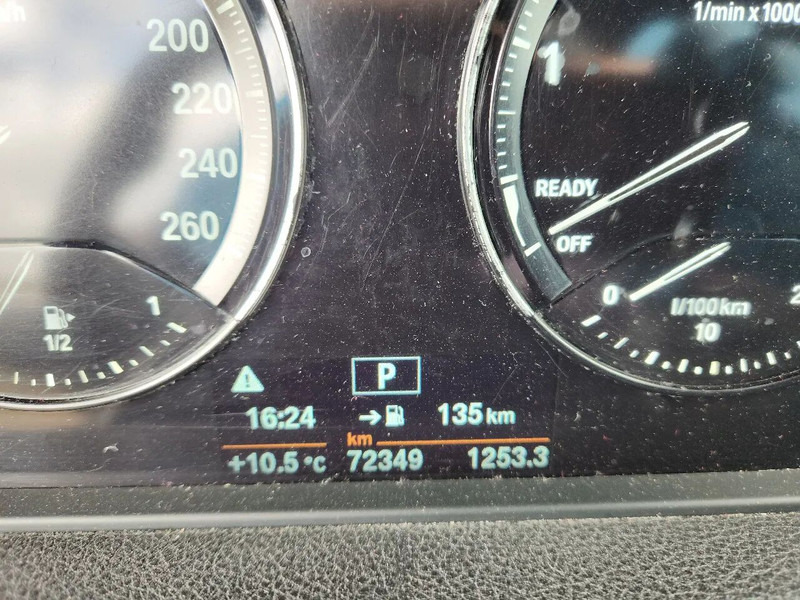 Kupė BMW 2 Serie Gran Coupé 218I, M Pak, 2019, Automaat, Xenon, 88000km,: foto 13
