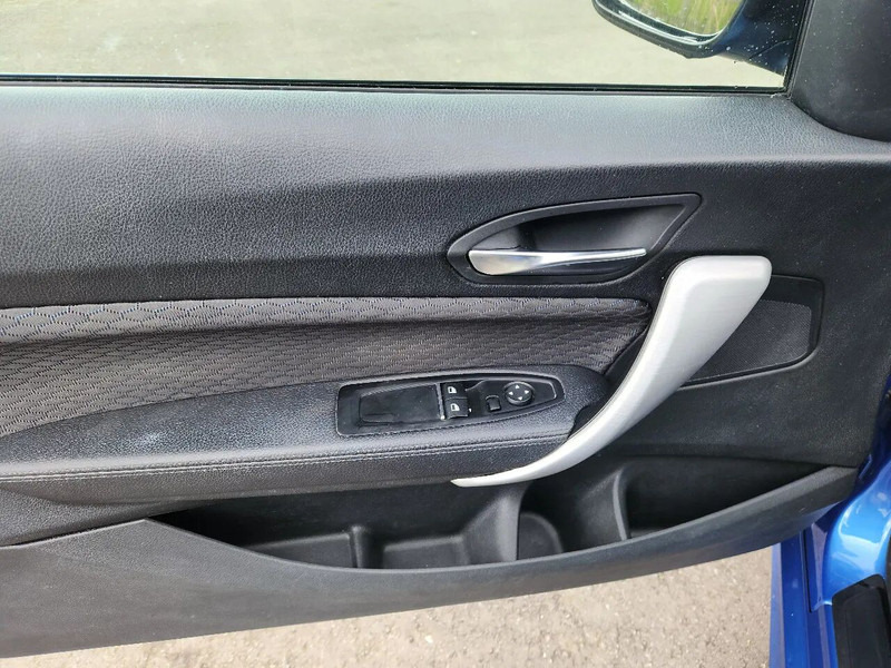Kupė BMW 2 Serie Gran Coupé 218I, M Pak, 2019, Automaat, Xenon, 88000km,: foto 11