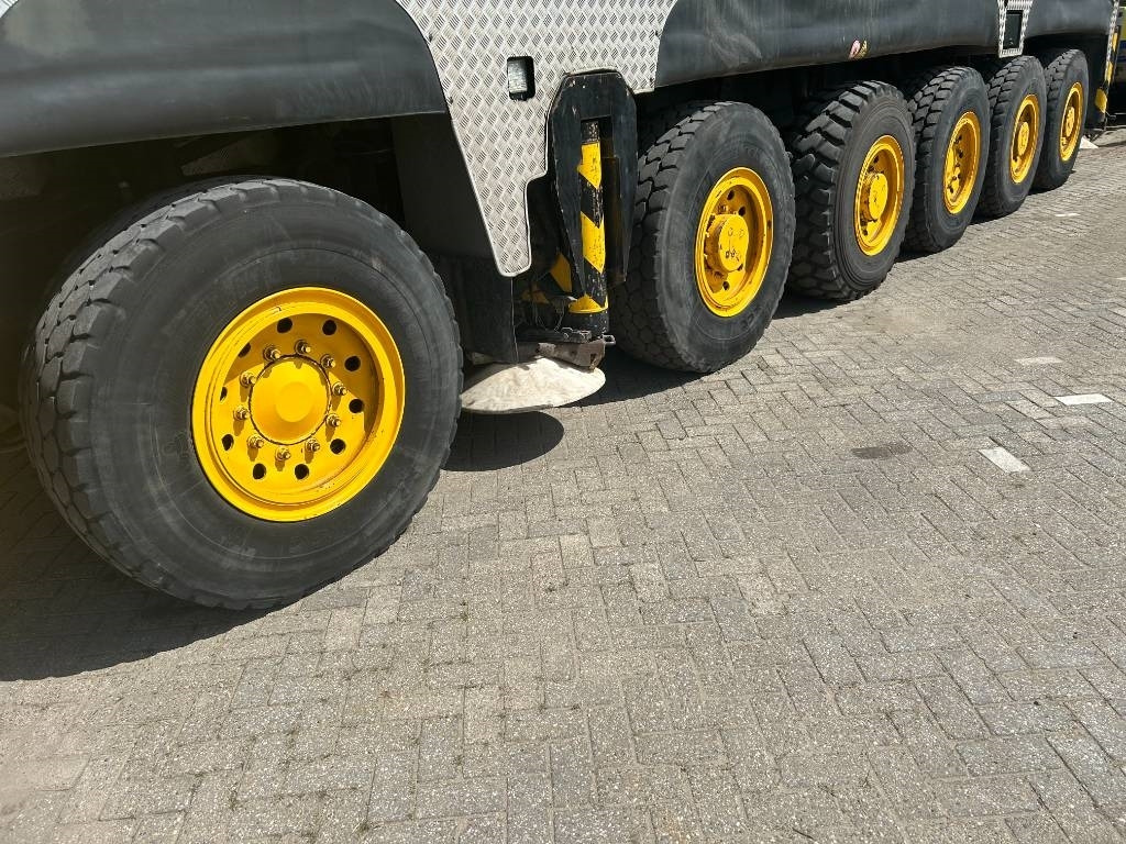Terex AC 200-1 - Visureigis kranas: foto 4 Terex AC 200-1 - Visureigis kranas: foto 4
