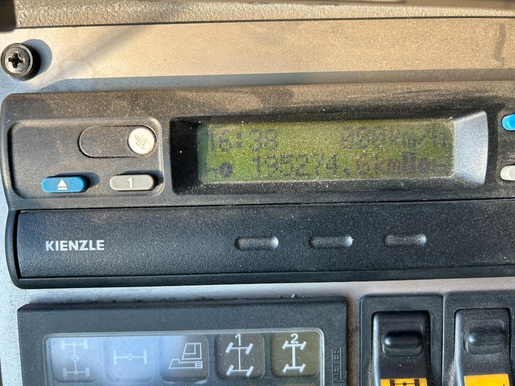 Visureigis kranas Terex Demag AC 50-1: foto 13 Visureigis kranas Terex Demag AC 50-1: foto 13