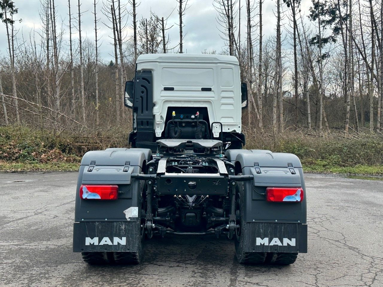MAN TGS 33.440 BBS 6X4 EUROMIX MTP Kipper-Auflieger - Vilkikas: foto 4 MAN TGS 33.440 BBS 6X4 EUROMIX MTP Kipper-Auflieger - Vilkikas: foto 4