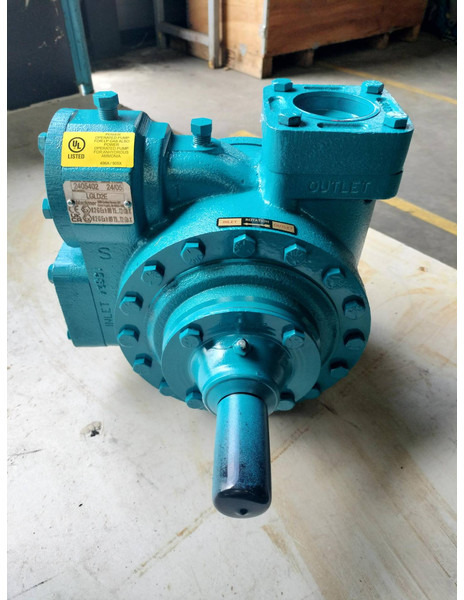 Blackmer LPG Pump LGLD2 and LGLD3( and more) Gas, Lpg, Gpl, Gaz, Propane, Butane (Pumpset v-belt drive) - Vandens siurblys: foto 3 Blackmer LPG Pump LGLD2 and LGLD3( and more) Gas, Lpg, Gpl, Gaz, Propane, Butane (Pumpset v-belt drive) - Vandens siurblys: foto 3