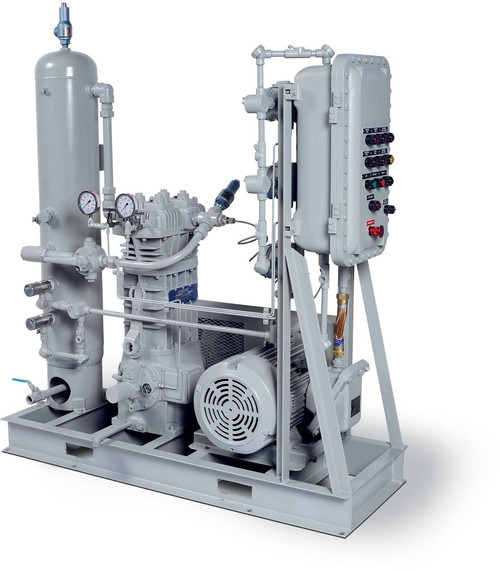 Corken 691 Compressor (mounted) Base plate/107 A/107B GAS, LPG, GPL, AUTOGAS Corken LPG/NH3 compressors are designed to transfer liquefied gases such as butane/propane mixtures (liquefied petroleum gas or LP - Oro kompresorius: foto 1 Corken 691 Compressor (mounted) Base plate/107 A/107B GAS, LPG, GPL, AUTOGAS Corken LPG/NH3 compressors are designed to transfer liquefied gases such as butane/propane mixtures (liquefied petroleum gas or LP - Oro kompresorius: foto 1