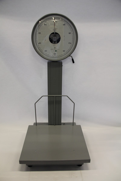 De Visser mechanical scale 0-150kg Ideal for filling bottles and cylinders Gas, Lpg, Gpl, Gaz, Propane, Butane - Jutiklis - Sunkvežimis: foto 1 De Visser mechanical scale 0-150kg Ideal for filling bottles and cylinders Gas, Lpg, Gpl, Gaz, Propane, Butane - Jutiklis - Sunkvežimis: foto 1