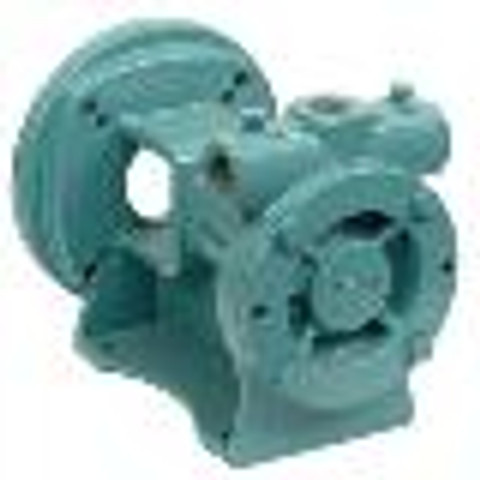 Ebsray RC25 ( bare unit) Regenerative Turbine Pump Gas, Gaz, LPG, GPL, Propane, Butane - Vandens siurblys: foto 2 Ebsray RC25 ( bare unit) Regenerative Turbine Pump Gas, Gaz, LPG, GPL, Propane, Butane - Vandens siurblys: foto 2