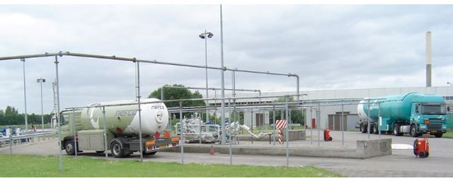 Install & Go, Start a Visser 100m3 LPG Depot Gas, Gaz, LPG, GPL, Propane, Butane tank aboveground Complete LPG filling Depot Basic design according with PED LPG Filling Depot - Degalų bakas - Sunkvežimis: foto 3 Install & Go, Start a Visser 100m3 LPG Depot Gas, Gaz, LPG, GPL, Propane, Butane tank aboveground Complete LPG filling Depot Basic design according with PED LPG Filling Depot - Degalų bakas - Sunkvežimis: foto 3
