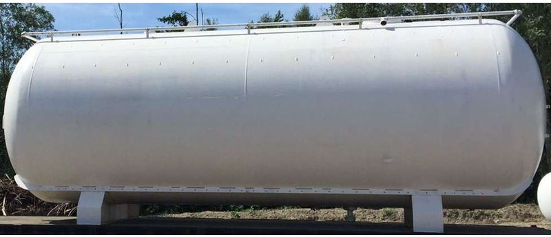 Install & Go, Start a Visser 100m3 LPG Depot Gas, Gaz, LPG, GPL, Propane, Butane tank aboveground Complete LPG filling Depot Basic design according with PED LPG Filling Depot - Degalų bakas - Sunkvežimis: foto 4 Install & Go, Start a Visser 100m3 LPG Depot Gas, Gaz, LPG, GPL, Propane, Butane tank aboveground Complete LPG filling Depot Basic design according with PED LPG Filling Depot - Degalų bakas - Sunkvežimis: foto 4