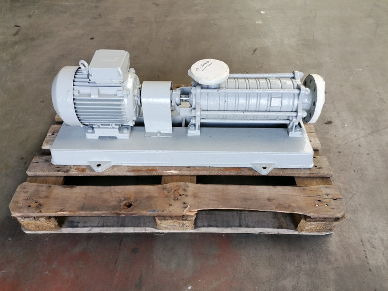Sihi 3605 USED pump build on frame Gas, Gaz, LPG, GPL, Gaz, Propane, Butane. -Our used pumps are prepared for reuse in the field. Sucion connection is DN65 - Kuro siurblys - Sunkvežimis: foto 1 Sihi 3605 USED pump build on frame Gas, Gaz, LPG, GPL, Gaz, Propane, Butane. -Our used pumps are prepared for reuse in the field. Sucion connection is DN65 - Kuro siurblys - Sunkvežimis: foto 1