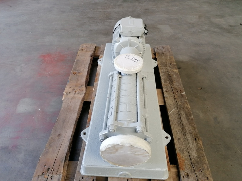 Sihi 3605 USED pump build on frame Gas, Gaz, LPG, GPL, Gaz, Propane, Butane. -Our used pumps are prepared for reuse in the field. Sucion connection is DN65 - Kuro siurblys - Sunkvežimis: foto 2 Sihi 3605 USED pump build on frame Gas, Gaz, LPG, GPL, Gaz, Propane, Butane. -Our used pumps are prepared for reuse in the field. Sucion connection is DN65 - Kuro siurblys - Sunkvežimis: foto 2