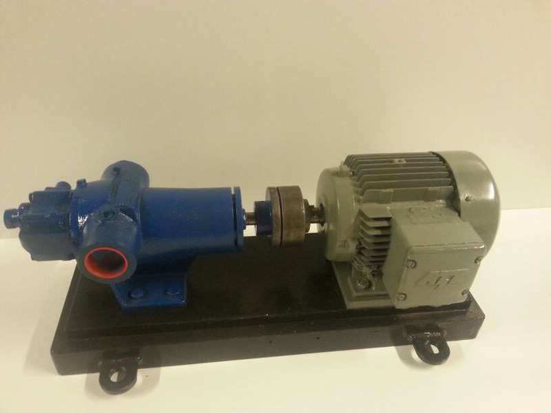VIKING HL4195 (bare units and pump sets available) New, 20Kg, 7 m3 /H, 1500RPM ,Maximum hydrostatic pressure 400 PSI, Reconditioned state available as well - Vandens siurblys: foto 3 VIKING HL4195 (bare units and pump sets available) New, 20Kg, 7 m3 /H, 1500RPM ,Maximum hydrostatic pressure 400 PSI, Reconditioned state available as well - Vandens siurblys: foto 3