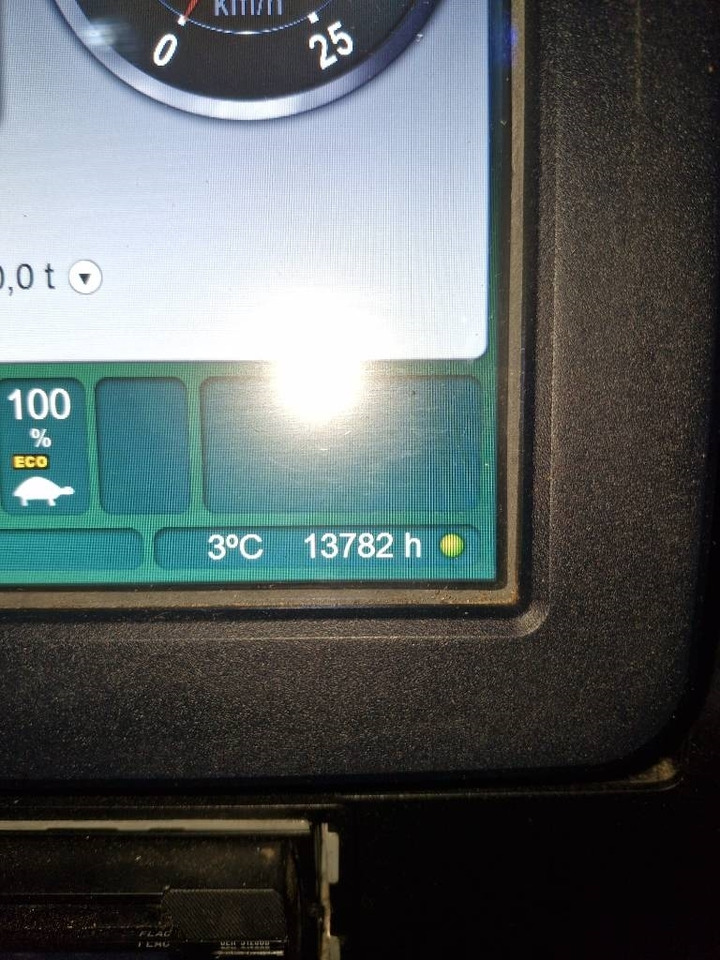 Forvarderis John Deere 1510 E: foto 14