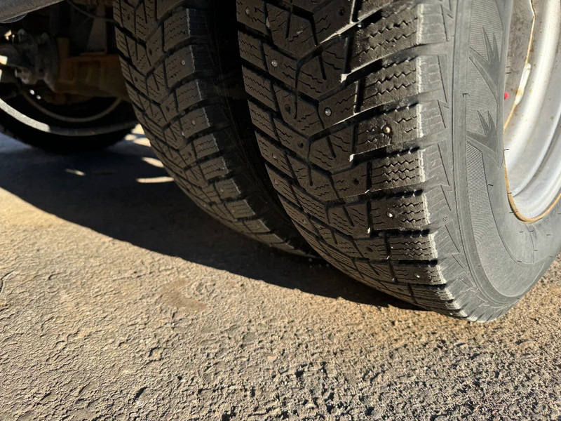Iveco Daily 35C18, Flatbed + alu-side boards, 3.0TDi, 2022 - Platforminis/ Bortinis sunkvežimis: foto 5 Iveco Daily 35C18, Flatbed + alu-side boards, 3.0TDi, 2022 - Platforminis/ Bortinis sunkvežimis: foto 5