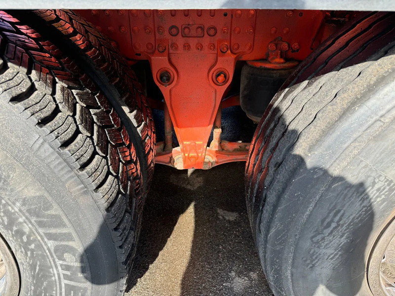 Volvo FMX 450 6x2*4, Sludge / High Pressure-truck (Korp & Son), 2017 - Asenizatorius: foto 5 Volvo FMX 450 6x2*4, Sludge / High Pressure-truck (Korp & Son), 2017 - Asenizatorius: foto 5