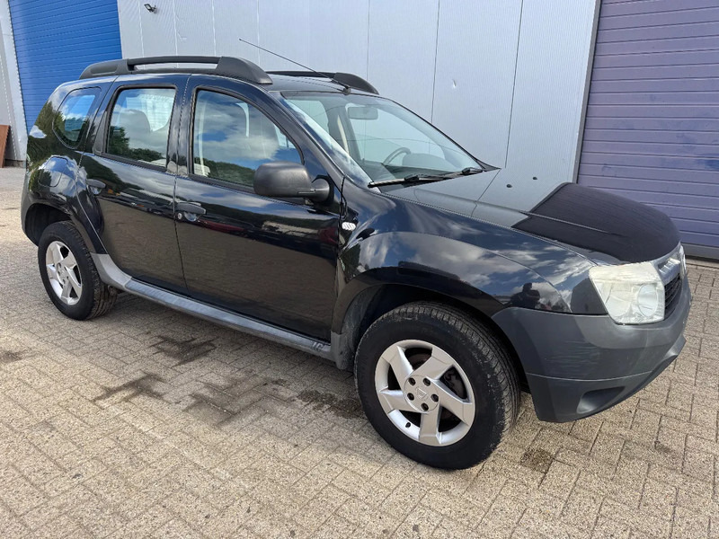 Dacia Duster **EURO 5-AIRCO** - Lengvasis automobilis: foto 1 Dacia Duster **EURO 5-AIRCO** - Lengvasis automobilis: foto 1