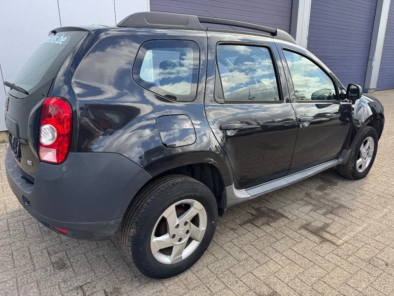 Dacia Duster **EURO 5-AIRCO** - Lengvasis automobilis: foto 4 Dacia Duster **EURO 5-AIRCO** - Lengvasis automobilis: foto 4
