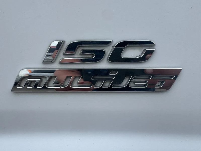 Fiat Ducato **EURO 5B-AC-BELGIAN VAN** - Krovininis mikroautobusas: foto 5 Fiat Ducato **EURO 5B-AC-BELGIAN VAN** - Krovininis mikroautobusas: foto 5