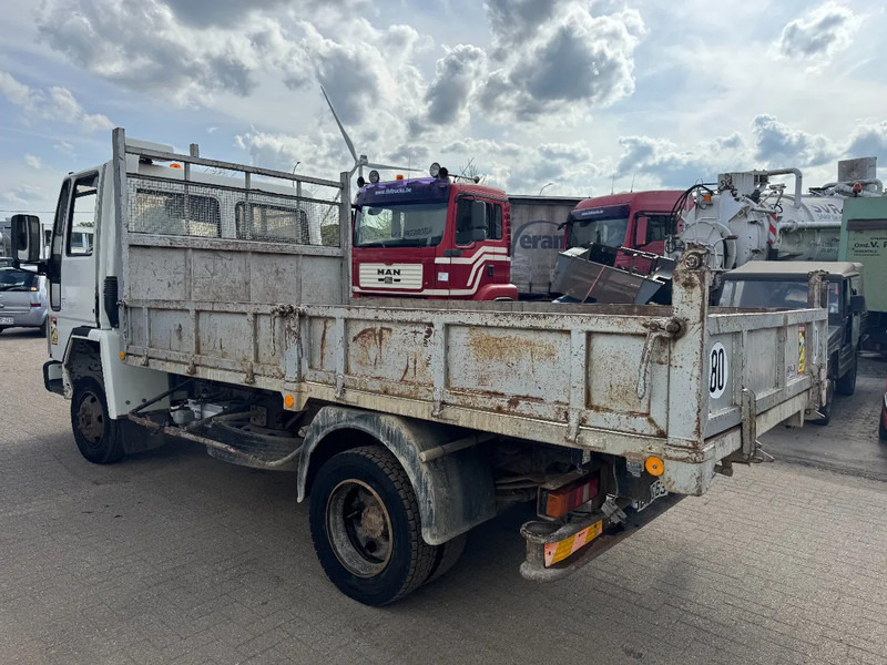 Ford Cargo **FRENCH TRUCK-CAMION FRANCAIS** - Savivartis sunkvežimis: foto 5 Ford Cargo **FRENCH TRUCK-CAMION FRANCAIS** - Savivartis sunkvežimis: foto 5