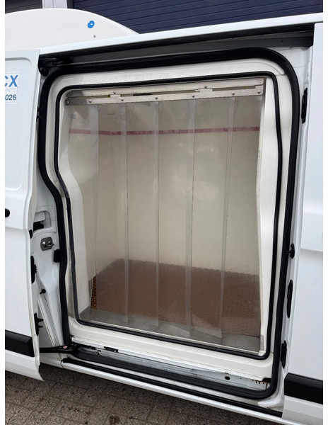 Ford Transit Custom **L2-EURO 6-AC/-30/+22/+4°C** - Furgonas šaldytuvas: foto 4 Ford Transit Custom **L2-EURO 6-AC/-30/+22/+4°C** - Furgonas šaldytuvas: foto 4