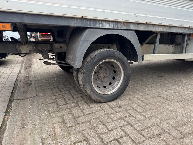 Ford Transit **MOTOR VAST-ENGINE BLOCKED** - Bortinis automobilis, Komercinis automobilis su dviguba kabina: foto 4 Ford Transit **MOTOR VAST-ENGINE BLOCKED** - Bortinis automobilis, Komercinis automobilis su dviguba kabina: foto 4