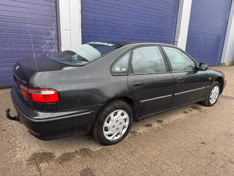 Honda Accord **DIESEL-EXPORT** - Sedanas: foto 4 Honda Accord **DIESEL-EXPORT** - Sedanas: foto 4