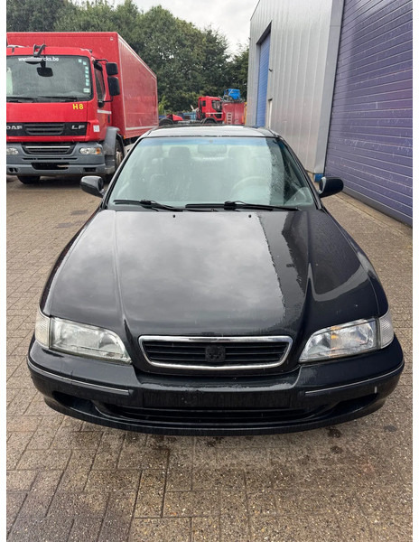 Honda Accord **DIESEL-EXPORT** - Sedanas: foto 2 Honda Accord **DIESEL-EXPORT** - Sedanas: foto 2