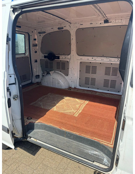 Mažas furgonas Mercedes-Benz Vito **110CDI-EURO 5**: foto 18 Mažas furgonas Mercedes-Benz Vito **110CDI-EURO 5**: foto 18