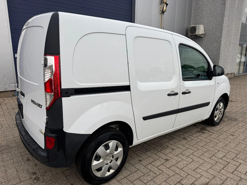 Renault Kangoo **EURO 6D-AIRCO-59KW** - Mažas furgonas: foto 4 Renault Kangoo **EURO 6D-AIRCO-59KW** - Mažas furgonas: foto 4