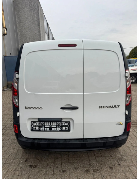 Renault Kangoo **EURO 6D-AIRCO-59KW** - Mažas furgonas: foto 5 Renault Kangoo **EURO 6D-AIRCO-59KW** - Mažas furgonas: foto 5