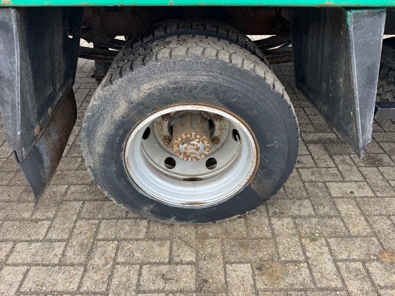 Renault Midliner **6CYL-FULL STEEL-LAMES** - Autovežis sunkvežimis: foto 5 Renault Midliner **6CYL-FULL STEEL-LAMES** - Autovežis sunkvežimis: foto 5