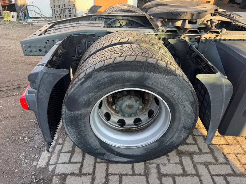 Mercedes-Benz Actros 1843 **BLUETEC 6-LOW MILEAGE-FRENCH TRUCK** - Vilkikas: foto 5 Mercedes-Benz Actros 1843 **BLUETEC 6-LOW MILEAGE-FRENCH TRUCK** - Vilkikas: foto 5