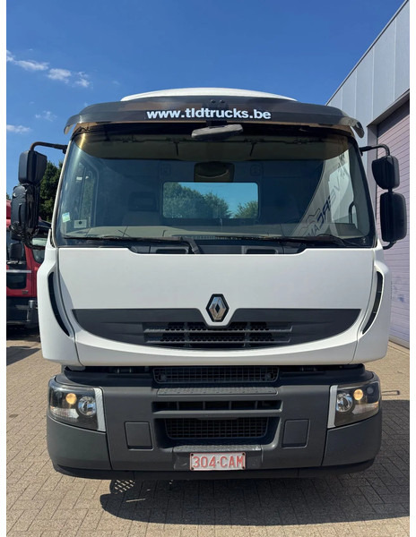 Renault Premium 380 **DXI-EURO 5-AIRCO** - Vilkikas: foto 2 Renault Premium 380 **DXI-EURO 5-AIRCO** - Vilkikas: foto 2