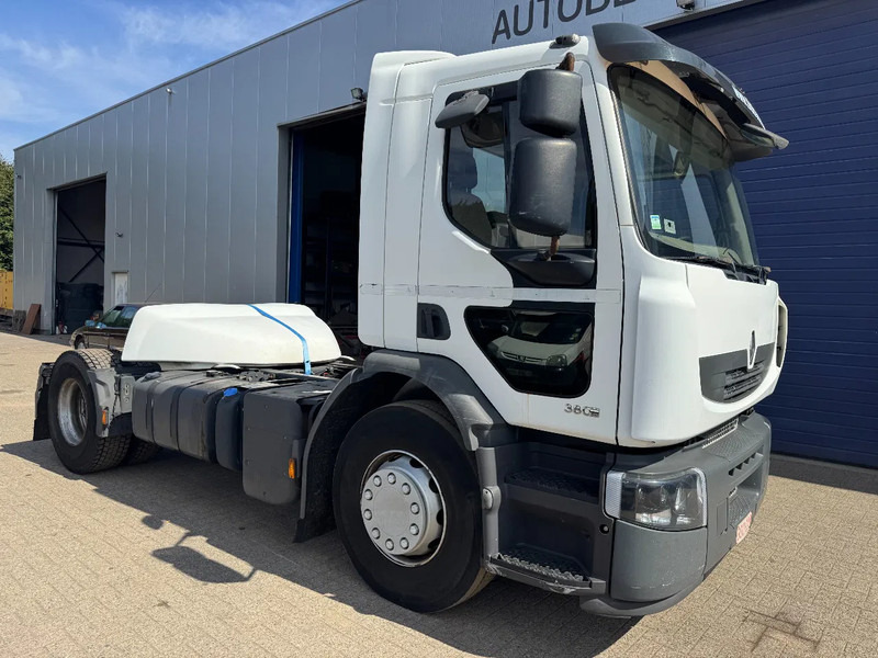 Renault Premium 380 **EURO 5-BELGIAN TRUCK** - Vilkikas: foto 3 Renault Premium 380 **EURO 5-BELGIAN TRUCK** - Vilkikas: foto 3