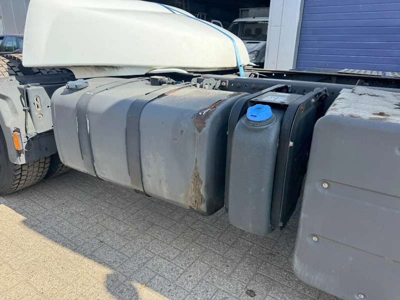 Renault Premium 380 **EURO 5-BELGIAN TRUCK** - Vilkikas: foto 4 Renault Premium 380 **EURO 5-BELGIAN TRUCK** - Vilkikas: foto 4