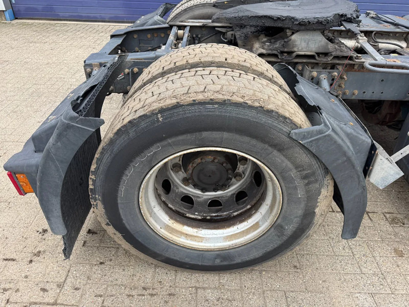 Renault Premium 420 **MANUAL GEARBOX-BOITE MANUELLE** - Vilkikas: foto 5 Renault Premium 420 **MANUAL GEARBOX-BOITE MANUELLE** - Vilkikas: foto 5