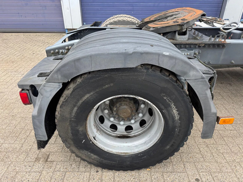 Renault T460 **EURO6-BELGIAN TRUCK** - Vilkikas: foto 5 Renault T460 **EURO6-BELGIAN TRUCK** - Vilkikas: foto 5