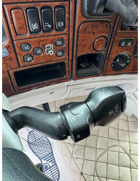 Vilkikas Scania R500 V8 **BELGIAN TRUCK-TOPLINE-EURO3**: foto 20