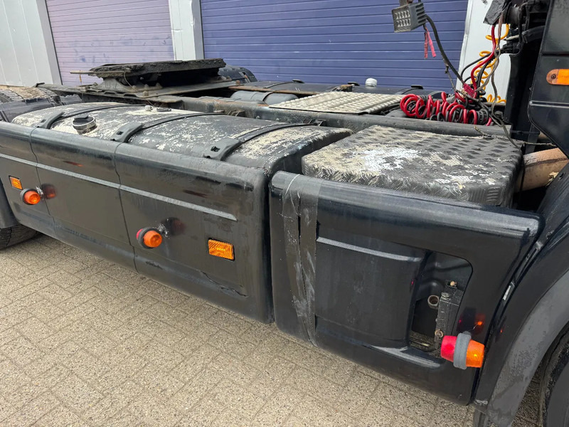 Scania R500 V8 **BELGIAN TRUCK-TOPLINE-EURO3** - Vilkikas: foto 4 Scania R500 V8 **BELGIAN TRUCK-TOPLINE-EURO3** - Vilkikas: foto 4