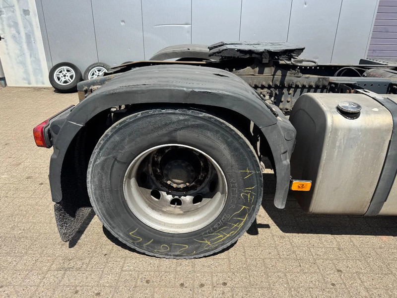 Volvo FH 12.420 **MANUAL GEARBOX-FRENCH TRUCK-GLOBE** - Vilkikas: foto 5 Volvo FH 12.420 **MANUAL GEARBOX-FRENCH TRUCK-GLOBE** - Vilkikas: foto 5