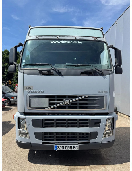 Volvo FH 12.420 **MANUAL GEARBOX-FRENCH TRUCK-GLOBE** - Vilkikas: foto 2 Volvo FH 12.420 **MANUAL GEARBOX-FRENCH TRUCK-GLOBE** - Vilkikas: foto 2