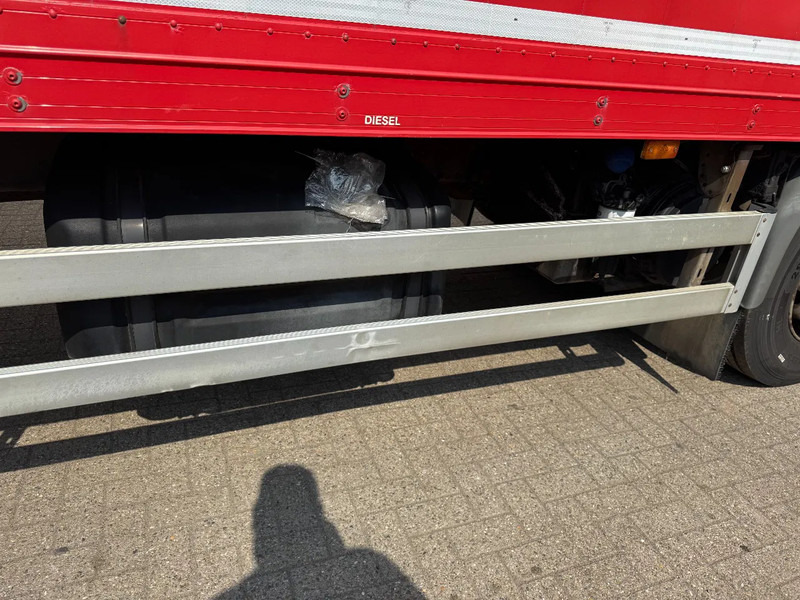 Volvo FL 240 **EURO 4-MANUAL GEARBOX** - Furgonas sunkvežimis: foto 4 Volvo FL 240 **EURO 4-MANUAL GEARBOX** - Furgonas sunkvežimis: foto 4