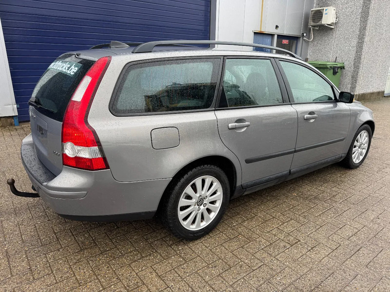 Volvo V50 **AIRCO-BELGIAN CAR** - Lengvasis automobilis: foto 4 Volvo V50 **AIRCO-BELGIAN CAR** - Lengvasis automobilis: foto 4