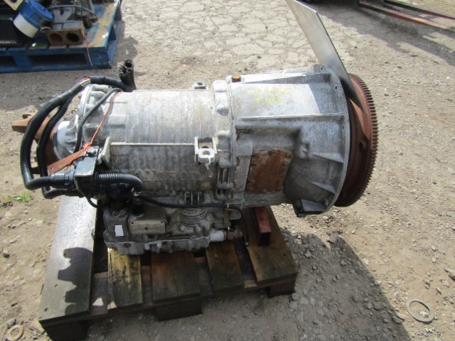 ALLISON HD3560 TID 3 GEARBOX - Pavarų dėžė - Komunalinė/ Specializuota technika: foto 2 ALLISON HD3560 TID 3 GEARBOX - Pavarų dėžė - Komunalinė/ Specializuota technika: foto 2