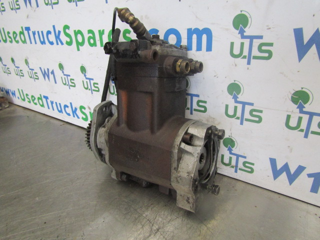 CUMMINS 6 CTA C SERIES COMPRESSOR - Variklis ir dalys - Sunkvežimis: foto 3 CUMMINS 6 CTA C SERIES COMPRESSOR - Variklis ir dalys - Sunkvežimis: foto 3