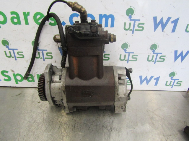 CUMMINS 6 CTA C SERIES COMPRESSOR - Variklis ir dalys - Sunkvežimis: foto 2 CUMMINS 6 CTA C SERIES COMPRESSOR - Variklis ir dalys - Sunkvežimis: foto 2