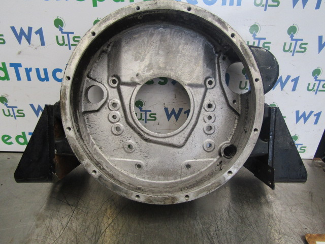 CUMMINS 6 CTA C SERIES FLYWHEEL BELLHOUSING P/NO 3926207-03 - Smagratis - Sunkvežimis: foto 1 CUMMINS 6 CTA C SERIES FLYWHEEL BELLHOUSING P/NO 3926207-03 - Smagratis - Sunkvežimis: foto 1