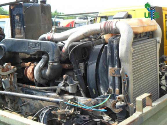 CUMMINS M11 ENGINE BREAKING.. SUITABLE FOR PARTS - Variklis ir dalys - Sunkvežimis: foto 1 CUMMINS M11 ENGINE BREAKING.. SUITABLE FOR PARTS - Variklis ir dalys - Sunkvežimis: foto 1