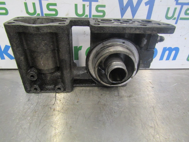 CUMMINS M11 OIL FLTER HOUSING P/NO 3102774 - Variklis ir dalys - Sunkvežimis: foto 3 CUMMINS M11 OIL FLTER HOUSING P/NO 3102774 - Variklis ir dalys - Sunkvežimis: foto 3
