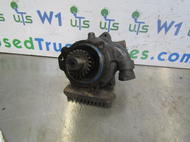 CUMMINS M11 WATER PUMP P/NO 3073695 - Variklis ir dalys - Sunkvežimis: foto 2 CUMMINS M11 WATER PUMP P/NO 3073695 - Variklis ir dalys - Sunkvežimis: foto 2